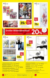 Keilrahmen Angebot im aktuellen XXXLutz Möbelhäuser Prospekt auf Seite 8