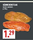 Aktuelle Grillfleisch Angebote bei Marktkauf in Essen Aktuelles Hähnchensteak Angebot bei Marktkauf in Essen ab 1,29 €