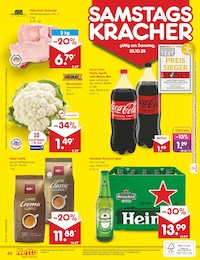 Netto Marken-Discount Gourmet im Prospekt Netto Marken-Discount Gourmet im Prospekt