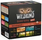 Cat Multipack von WILDKIND im aktuellen DAS FUTTERHAUS Prospekt
