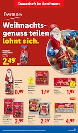 Lidl Butter im Prospekt Lidl Butter im Prospekt