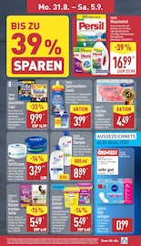 Nivea im ALDI Nord Prospekt in Coesfeld Aktueller ALDI Nord Prospekt mit Nivea, "Aktuelle Angebote", Seite 11