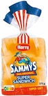 Sammy's Super Sandwich von Harry im aktuellen Netto mit dem Scottie Prospekt
