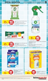 Offre Swiffer dans le catalogue Intermarché Super du moment à la page 25
