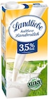 Aktuelles Haltbare Landmilch 1,5% Fett oder 3,5% Fett Angebot bei Penny in Nürnberg ab 0,99 €