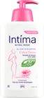 GEL LAVANT INTIME QUOTIDIEN EXTRA DOUX INTIMA - INTIMA - Auchan Hypermarché GEL LAVANT INTIME QUOTIDIEN EXTRA DOUX INTIMA - INTIMA à 3,29 € dans le catalogue Auchan Hypermarché