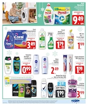 Shampoo im EDEKA Prospekt in München Aktueller EDEKA Prospekt mit Shampoo, "IM EINSATZ FÜR FRISCHE & VIELFALT.", Seite 24