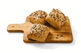 Kürbiskernbrötchen Angebote bei Lidl Ibbenbüren für 0,98 €