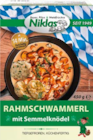 Rahmschwammerl mit Semmelknödel von Niklas im aktuellen Netto Marken-Discount Prospekt für 2,99 €