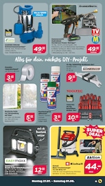 Aktueller Netto mit dem Scottie Prospekt mit Haushaltsartikel, "Günstig. Besser. Für Dich.", Seite 17