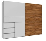 Kleiderschrank MINNOW Angebote bei Trends Wesel für 599,00 €