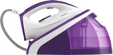 Central vapeur hi5914/30 violette - Géant Casino à Massy Central vapeur hi5914/30 violette en promo chez Géant Casino Massy à 59,99 €
