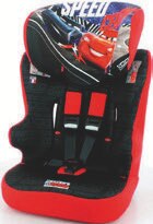Réhausseur enfant - DISNEY BABY dans le catalogue Carrefour Rehausseur Groupe 1/2/3 - DISNEY BABY à 49,99 € en promo chez Carrefour