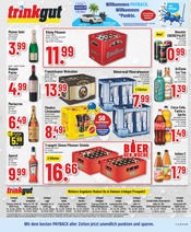 Aktueller Marktkauf Prospekt mit Coca Cola, "Aktuelle Angebote", Seite 15