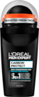 80% DE REMISE IMMÉDIATE SUR LA GAMME MEN EXPERT - MEN EXPERT - Auchan Supermarché 80% DE REMISE IMMÉDIATE SUR LA GAMME MEN EXPERT - MEN EXPERT dans le catalogue Auchan Supermarché