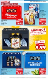 Ähnliche Diebels Angebote im Prospekt "EXTRA-ANGEBOTE" von Kaufland in Rosenheim Ähnliche Angebote wie Diebels im Prospekt "EXTRA-ANGEBOTE" auf Seite 4 von Kaufland in Rosenheim