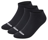 Damen oder Herren Sneakersocken im Angebot bei REWE in Gießen Damen oder Herren Sneakersocken Angebote von adidas bei REWE Gießen für 8,99 €