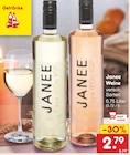 Netto Marken-Discount Mindelheim - Weine Angebot im Prospekt Weine bei Netto Marken-Discount im Mindelheim Prospekt für 2,79 €