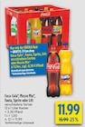 Coca-Cola, Mezzo Mix, Fanta, Sprite oder Lift Angebote bei diska Coburg für 11,99 €