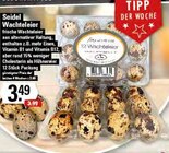 Wachteleier Angebote von Seidel bei EDEKA Stade für 3,49 €