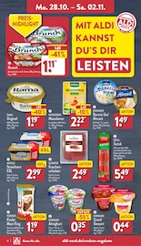 Aktueller ALDI Nord Prospekt mit Rama, "Aktuelle Angebote", Seite 12