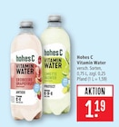 Erdbeere Grapefruit Angebote von Hohes C bei Marktkauf Maintal für 1,19 €