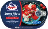 Heringsfilets im METRO Prospekt Heringsfilets von Appel im aktuellen METRO Prospekt für 1,49 €