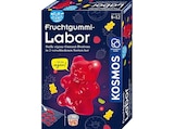 FUN SCIENCE FRUCHTGUMMI-LABOR Experimentierkasten, Mehrfarbig von KOSMOS im aktuellen MediaMarkt Saturn Prospekt für 12,99 €