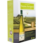 La Cave d'Augustin Florent - Touraine Sauvignon en promo chez Carrefour La Cave d'Augustin Florent - Touraine Sauvignon dans le catalogue Carrefour
