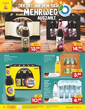 Cola im Netto Marken-Discount Prospekt in Boppard Aktueller Netto Marken-Discount Prospekt mit Cola, "Aktuelle Angebote", Seite 30