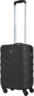 VALISE RIGIDE AIRPORT ORIGIN AIR 55 CM COLORIS NOIR - AIRPORT - Auchan Hypermarché à Périgueux VALISE RIGIDE AIRPORT ORIGIN AIR 55 CM COLORIS NOIR - AIRPORT en promo chez Auchan Hypermarché Périgueux à 44,99 €