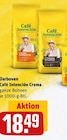Crema Aromatico oder Espresso Intensivo im Angebot bei REWE in Siegburg Crema Aromatico oder Espresso Intensivo Angebote von Café Intención bei REWE Siegburg für 18,49 €