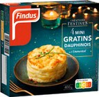 Mini gratins dauphinois surgelés à l’emmental à Monoprix dans Arras Mini gratins dauphinois surgelés à l’emmental à Monoprix dans Arras