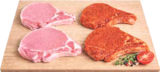 Frisches Schweine-Kotelett bei V-Markt im München Prospekt für 0,59 €