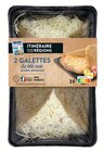 Intermarché Contact Seissan - Promo 2 Galettes Jambon Emmental Promo 2 Galettes Jambon Emmental à 2,73 € dans le catalogue Intermarché Contact à Seissan