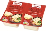 Raclette Nature à Netto dans Fleury-la-Montagne