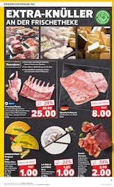 Ähnliche Spanferkelbraten Angebote im Prospekt "EXTRA-ANGEBOTE" von Kaufland in Neuss Ähnliche Angebote wie Spanferkelbraten im Prospekt "EXTRA-ANGEBOTE" auf Seite 3 von Kaufland in Neuss