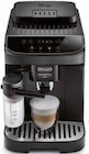 Aktuelle Kaffeevollautomat Angebote bei expert in Wuppertal Aktuelles Kaffeevollautomat MAGNIFICA EVO ECAM293.52.B Angebot bei expert in Wuppertal ab 349,00 €