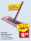 Chenille-Bodenwischer im Angebot bei famila Nordwest in Lingen Chenille-Bodenwischer Angebote bei famila Nordwest Lingen für 9,99 €