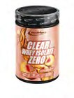 Clear Whey Pulver im Angebot bei Lidl in Solingen Clear Whey Pulver Angebote von Ironmaxx bei Lidl Solingen für 1,59 €