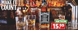 Tennessee Whiskey bei Getränkeland im Schwaan Prospekt für 15,99 €