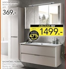HOCHSCHRANK Angebote bei BRAUN Möbel-Center Pirmasens für 369,00 €