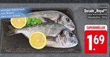 Dorade Royal Angebote bei EDEKA Rosenheim für 1,69 €