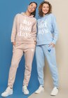 Hoodie oder Jogginghose Angebot im aktuellen Woolworth Prospekt Hoodie oder Jogginghose Angebot im Woolworth Prospekt für 10,00 €