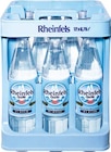 Natürliches Mineralwasser im Angebot bei Netto Marken-Discount in Castrop-Rauxel Natürliches Mineralwasser Angebote von Rheinfels Quelle bei Netto Marken-Discount Castrop-Rauxel für 4,49 €