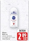 Roll-on im Angebot bei EDEKA in Falkensee Roll-on Angebote von Nivea bei EDEKA Falkensee für 2,89 €