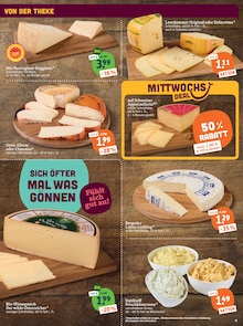 Käse im tegut Prospekt "tegut… gute Lebensmittel" mit 23 Seiten (Frankfurt (Main))