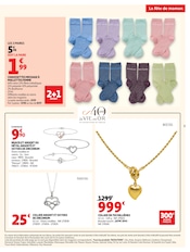Promos Electroménager dans le catalogue "LA FÊTE DE MAMAN" de Auchan Hypermarché Electroménager en promo dans le catalogue Auchan Hypermarché à la page 5