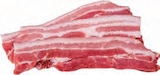 Frischer Schweinebauch natur in Scheiben im Angebot bei EDEKA in Stade Frischer Schweinebauch natur in Scheiben Angebote bei EDEKA Stade für 0,59 €