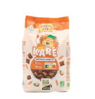 Karé chocolat-noisette - GRILLON D'OR à 6,19 € dans le catalogue Naturalia